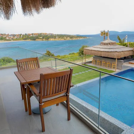Sa'rezya Hotel Cesme