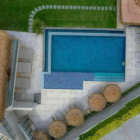 Hotel Sa'rezya