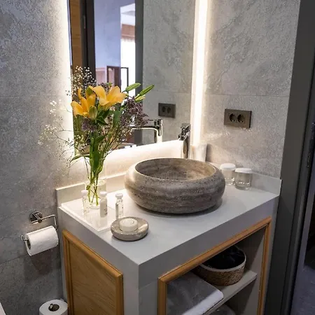 Sa'rezya Hotel Cesme