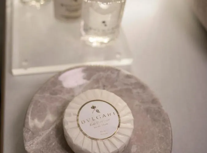 Sa'rezya Hotell Çeşme