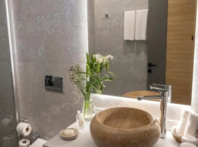 Sa'rezya Hotell Çeşme