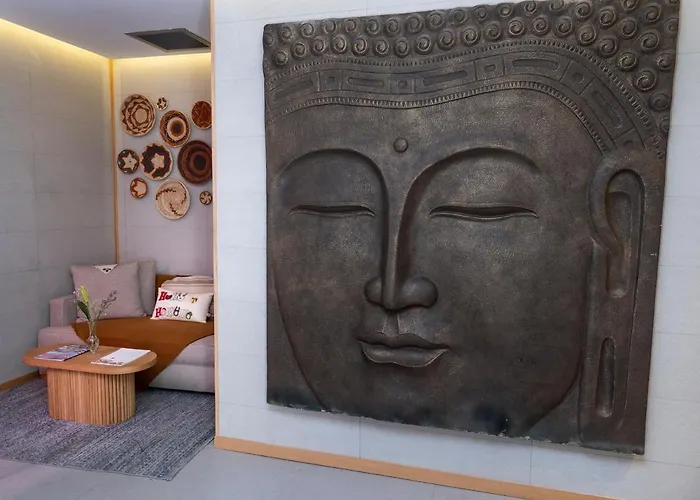 Hotell Sa'rezya Çeşme