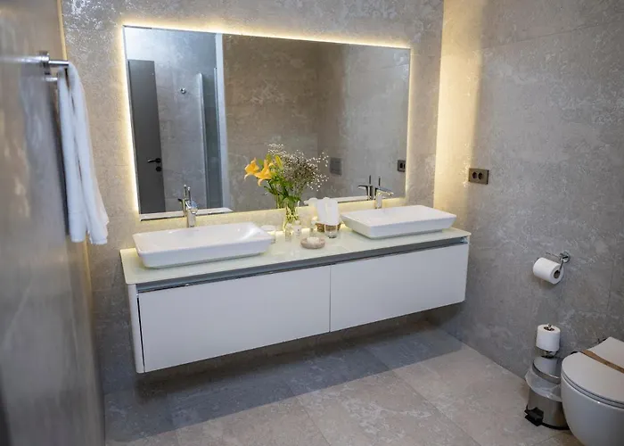 Hotell Sa'rezya Çeşme