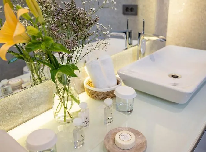 Sa'rezya Hotell Çeşme