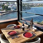 Hotel Sarezya Luxury Boutique