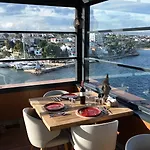 Sarezya Luxury Boutique Hotel 3*