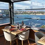 Sarezya Luxury Boutique 3* Cesme