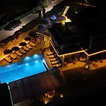 Sarezya Luxury Boutique 3* Cesme