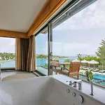 Hotel Sarezya Luxury Boutique Cesme