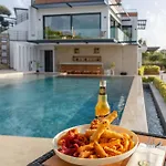 Hotel Sarezya Luxury Boutique Cesme