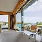 Sarezya Luxury Boutique Hotel 3*