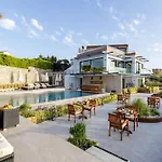 Sarezya Luxury Boutique 3* Cesme