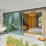 Sarezya Luxury Boutique Hotel