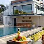Sarezya Luxury Boutique Hotel Cesme