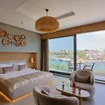 Sarezya Luxury Boutique 3* Cesme