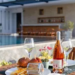 Hotel Sarezya Luxury Boutique 3*