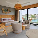 Sarezya Luxury Boutique Hotel Cesme