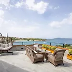 Hotel Sarezya Luxury Boutique Cesme