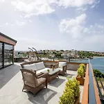 Hotel Sarezya Luxury Boutique Cesme