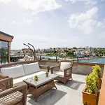 Sarezya Luxury Boutique 3* Cesme