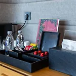 Sarezya Luxury Boutique 3* Cesme