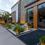 Sarezya Luxury Boutique 3*