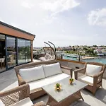 Sarezya Luxury Boutique 3* Cesme