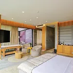 Hotel Sarezya Luxury Boutique Cesme