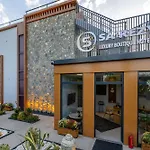 Sarezya Luxury Boutique 3* Cesme