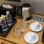 Sarezya Luxury Boutique Hotel 3*