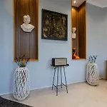 Hotel Sarezya Luxury Boutique Cesme