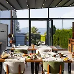 Sarezya Luxury Boutique 3* Cesme
