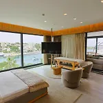 Sarezya Luxury Boutique Hotel 3*