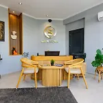 Sarezya Luxury Boutique Hotel Cesme