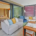 Hotel Sarezya Luxury Boutique Cesme
