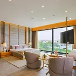 Hotel Sarezya Luxury Boutique 3*