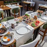 Hotel Sarezya Luxury Boutique Cesme