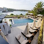 Hotel Sarezya Luxury Boutique 3*