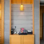 Sarezya Luxury Boutique 3*