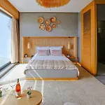 Sarezya Luxury Boutique Hotel