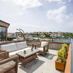 Sarezya Luxury Boutique Hotel 3*