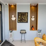 Hotel Sarezya Luxury Boutique