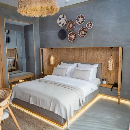 Sa'rezya Otel Çeşme