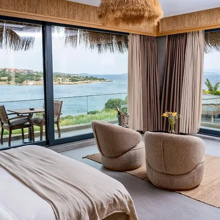 Hotel Sa'rezya 3*