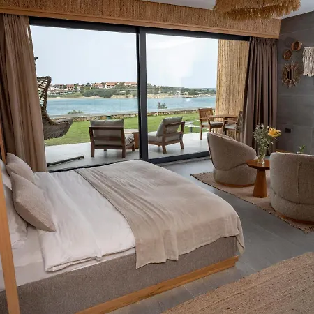 Sa'rezya Otel Çeşme