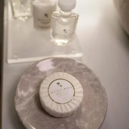 Sa'rezya Otel Çeşme