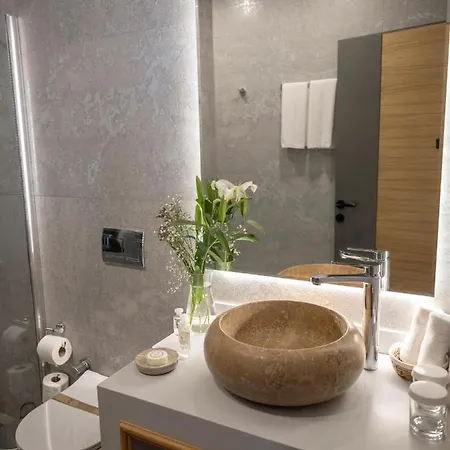 Sa'rezya Otel Çeşme