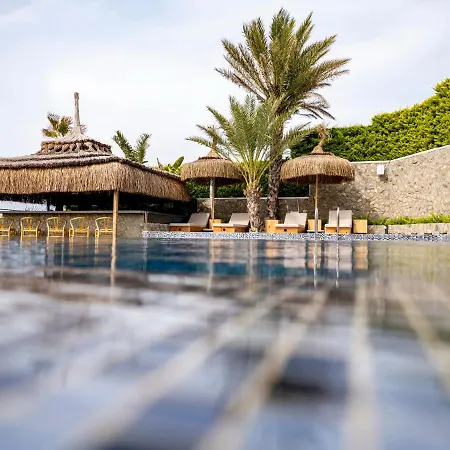 Hotel Sa'rezya Çeşme
