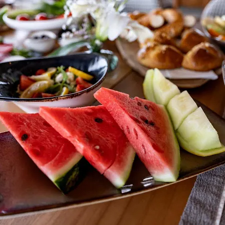 Hotel Sa'rezya Çeşme