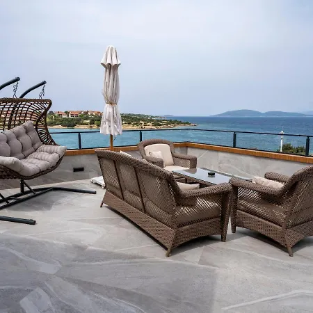 Sa'rezya Hotel 3*